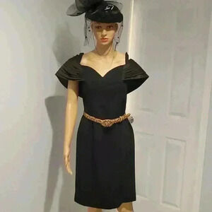 Rimini vintage dress 